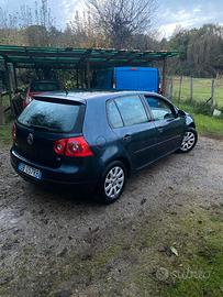 Golf 5