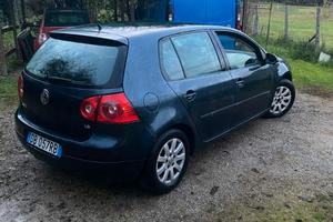 Golf 5