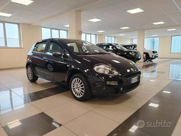 FIAT Punto 4ª serie Punto 1.3 MJT II S&S 95 CV...