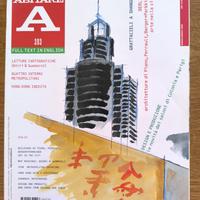 Rivista Abitare 393