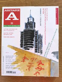 Rivista Abitare 393
