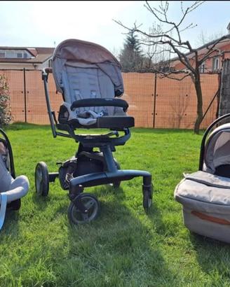 Trio inglesina