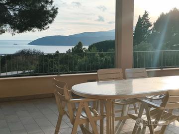 Isola d'Elba Capoliveri Casa Vista Mare & Pineta