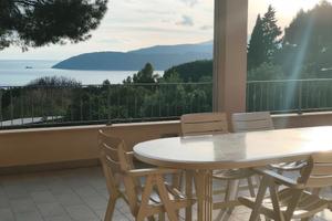 Isola d'Elba Capoliveri Casa Vista Mare & Pineta