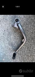 Pedale aermacchi-HD a 10 euro