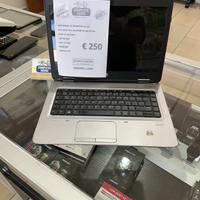 Notebook HP Probook 645 G3 A6 PRO/16GB/240GB/14''/