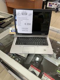 Notebook HP Probook 645 G3 A6 PRO/16GB/240GB/14''/