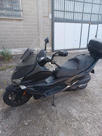 Kymco Xciting 400i - 2020