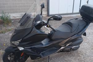 Kymco Xciting 400i - 2020