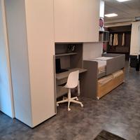 cameretta salvaspazio moderna - EXPO (nuova)