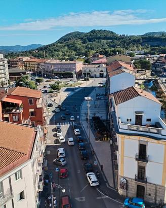 Centro A pochi passi dalla piazza principale