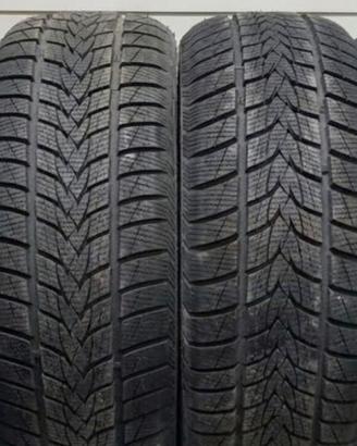Gomme auto