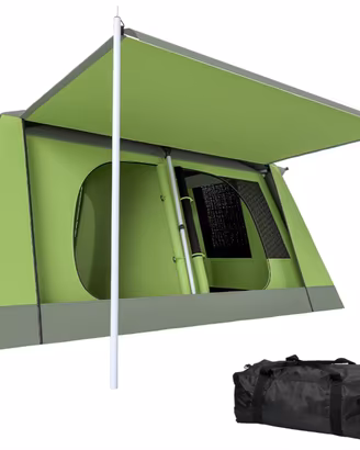 Tenda da campeggio Outsunny