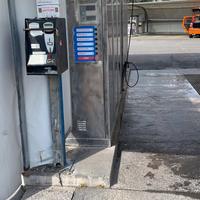 Autolavaggio self-service 3 piste