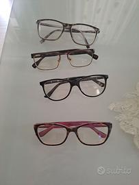 Occhiali da vista