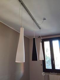 Lampada a sospensione 