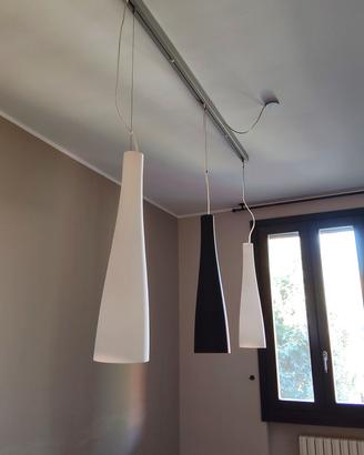 Lampada a sospensione 