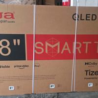 SMART TV 98" AIWA TS-988GQ QLED