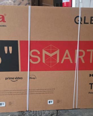 SMART TV 98" AIWA TS-988GQ QLED