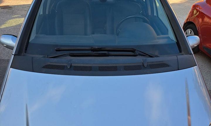 Mercedes Classe A 160