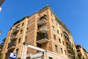 3 LOCALI A ROMA