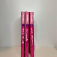 Scuola di Danza - Aurora Marsotto