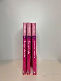 Scuola di Danza - Aurora Marsotto