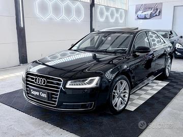 Audi A8 3.0 TDI 262 CV ultra quattro tiptronic