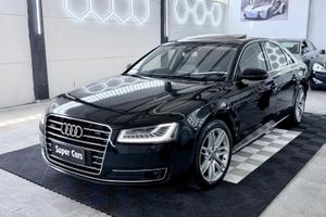 Audi A8 3.0 TDI 262 CV ultra quattro tiptronic