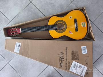 Chitarra classica 35 pollici