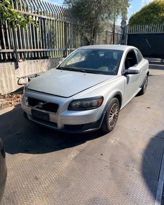 Ricambi Volvo C30 1.6 D 3P Anno 2008 Codice Motore