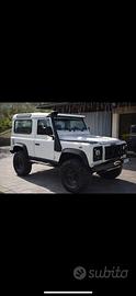 DEFENDER 90 TD5