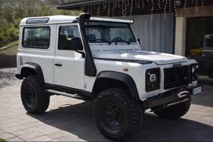 DEFENDER 90 TD5