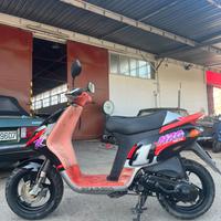 Piaggio nrg mc1