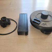 Nottingham Analogue Spacedeck