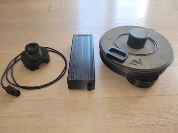 Nottingham Analogue Spacedeck