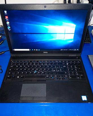 PC portatile delle i5 2,8 GHz 500 GB RAM 16 GB SIM