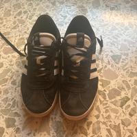 Scarpe Adidas basse