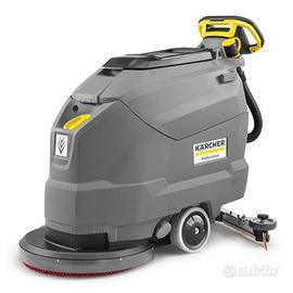 Lavapavimenti Karcher BD 50/50 C Bp Classic