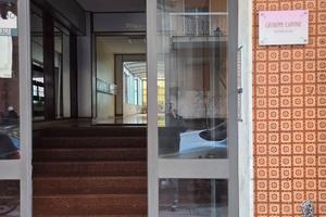 Ampio appartamento milazzo centro