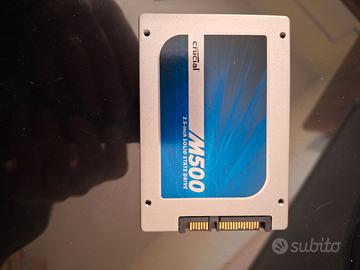 Hard disk