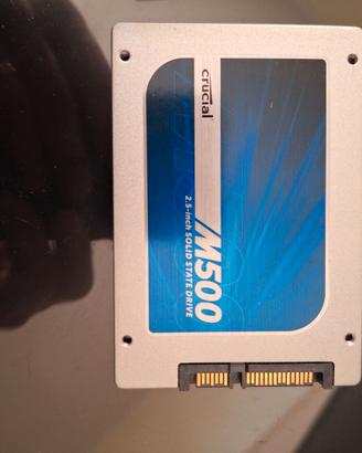 Hard disk