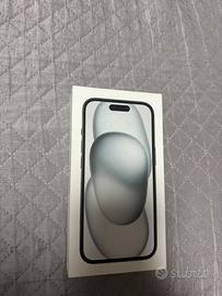 Iphone 15 128 gb
