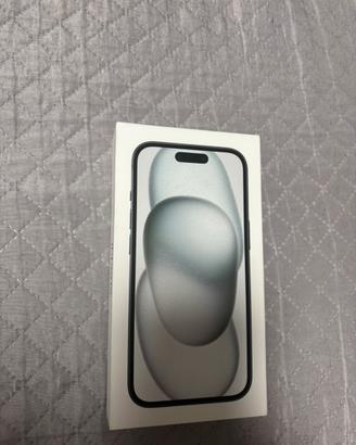 Iphone 15 128 gb