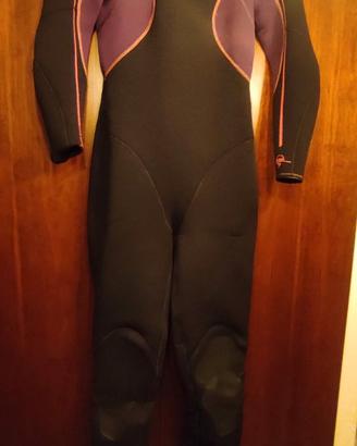 muta Tribord donna