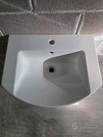 lavandino bagno