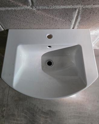 lavandino bagno