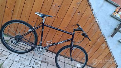 Bicicletta 26pollici