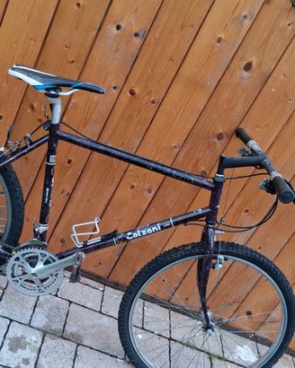 Bicicletta 26pollici