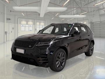 LAND ROVER RANGE ROVER VELAR 2.0 D HYBRID I4 204CV